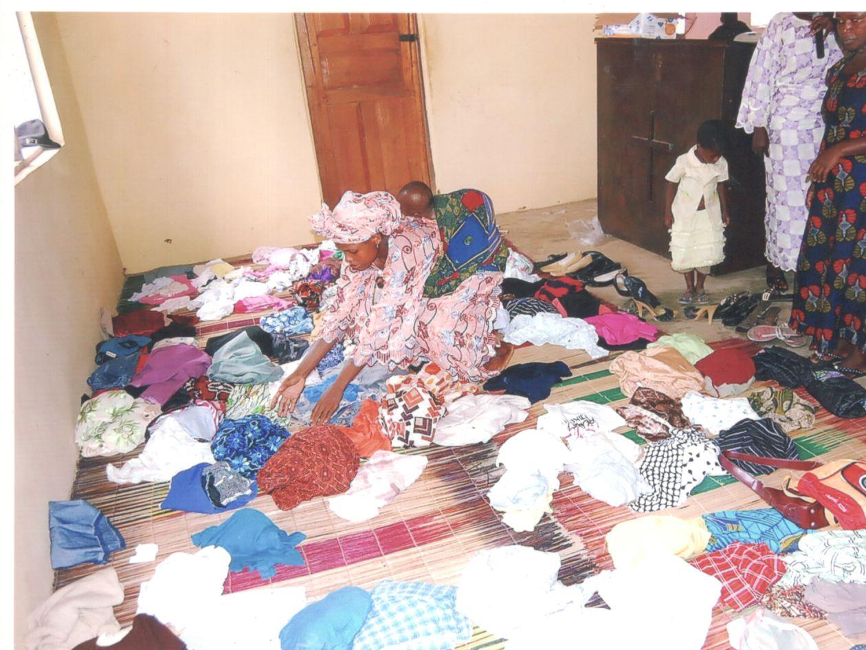 ODO ABA