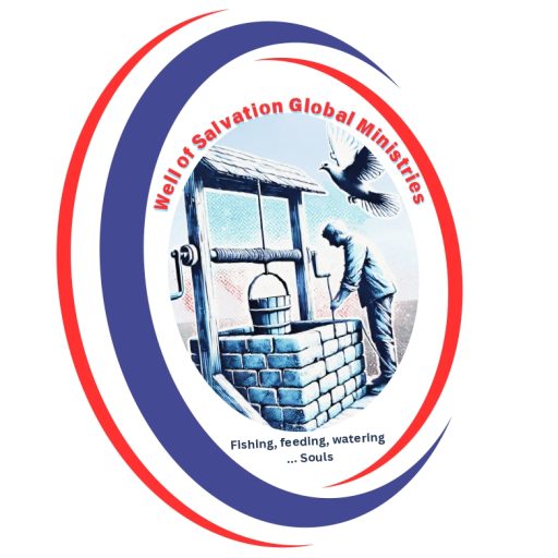   Well Of Salvation Global  Ministries